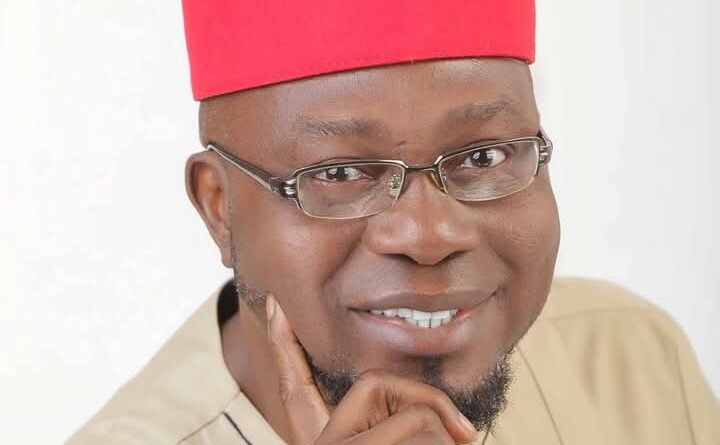 Imo APC elects Austin Onyedebelu as State Chairman