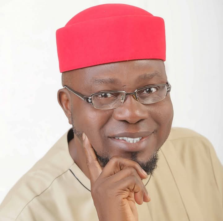 Imo APC elects Austin Onyedebelu as State Chairman