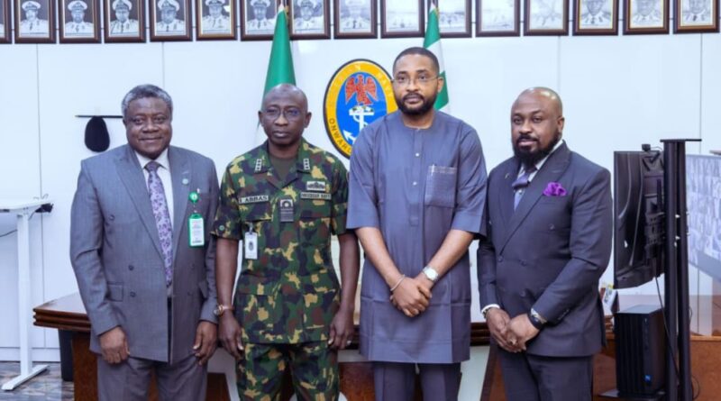 Navy backs Leasing Authority on Asset Registration