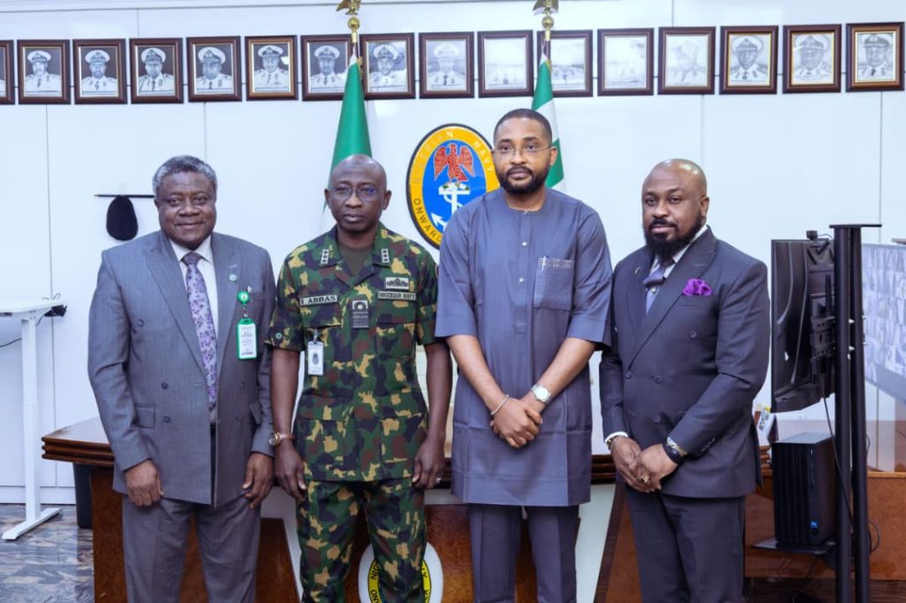 Navy backs Leasing Authority on Asset Registration