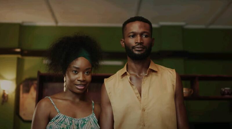 ‘The Weekend” makes history as first Nigerian thriller on HBO Max