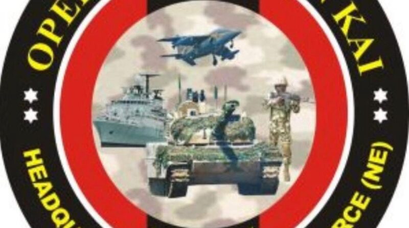 Army denies report of 40 soldiers killed in Borno by terrorists