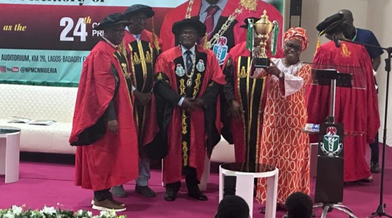 Doctor exodus threatens Nigeria’s health system as Ikefuna takes helm at NPMCN