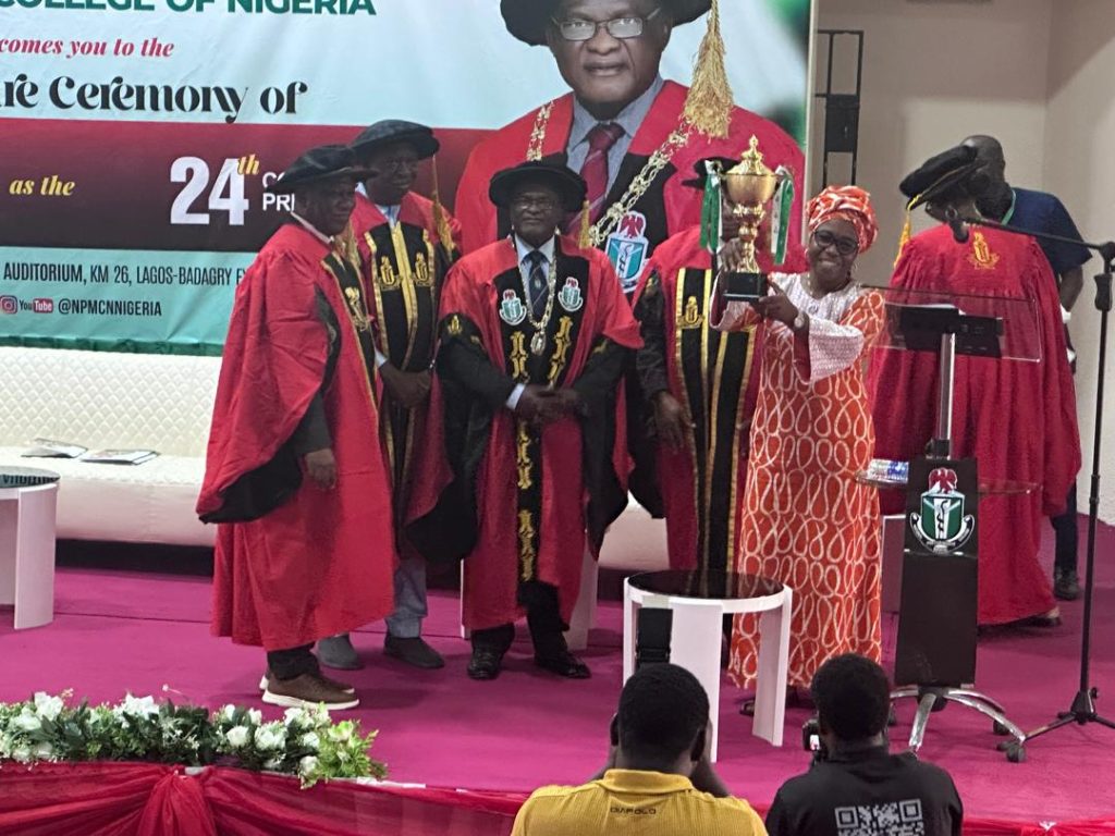 Doctor exodus threatens Nigeria’s health system as Ikefuna takes helm at NPMCN