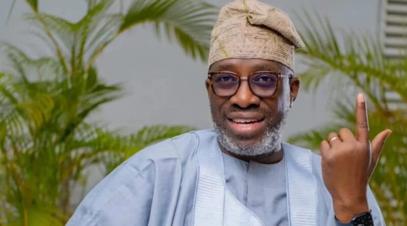 2027: PDP chieftains take on APC strongholds in Lagos and Ogun