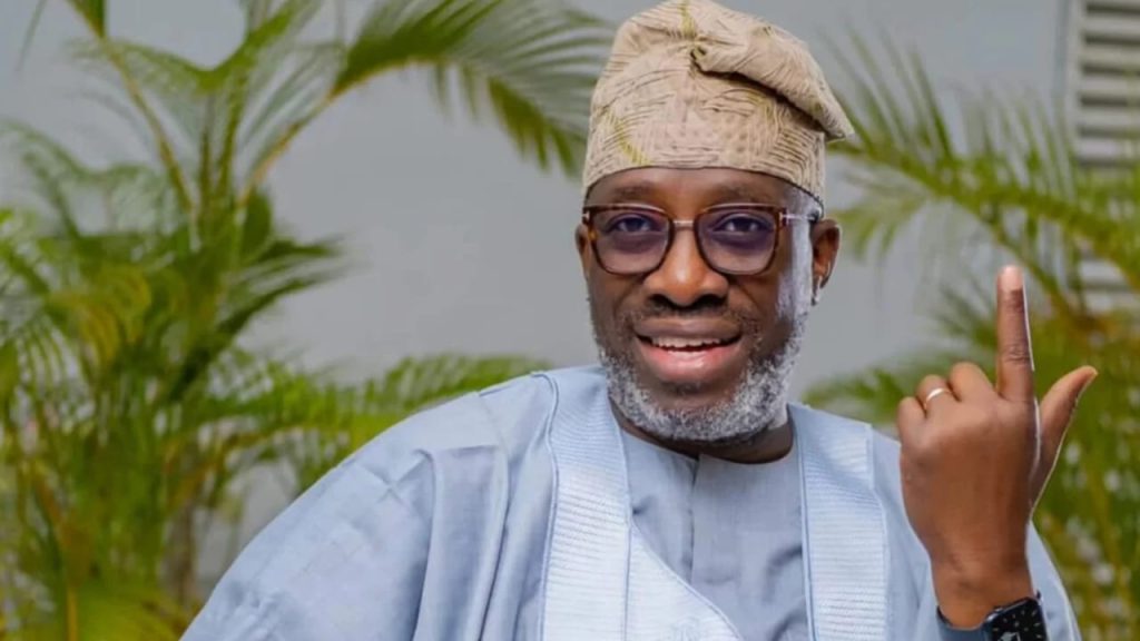 2027: PDP chieftains take on APC strongholds in Lagos and Ogun