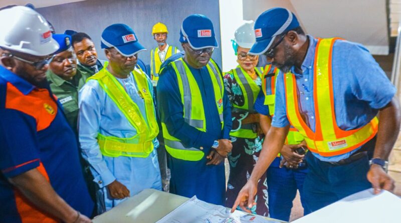 Sanwo-Olu reaffirms commitment to scaling down cost of governance
