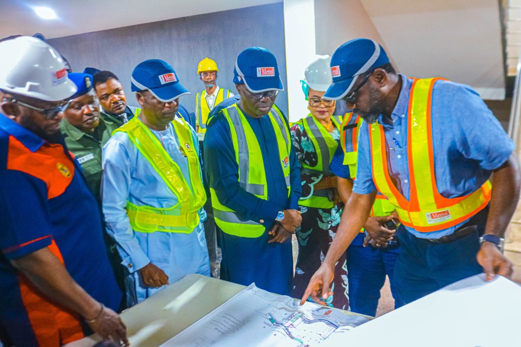 Sanwo-Olu reaffirms commitment to scaling down cost of governance