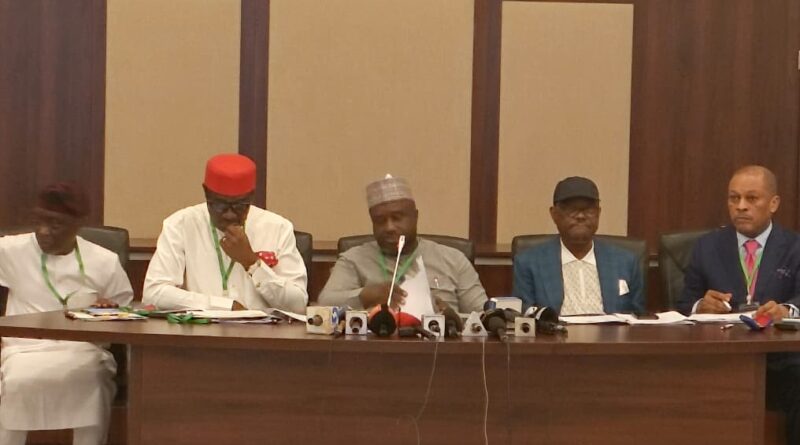 PDP Crisis: We’re in charge, will negotiate from position of strength – Wike