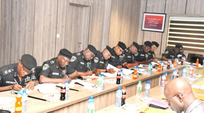 PSC promotes 13 CPs to AIGs, 17 DCPs to commissioners