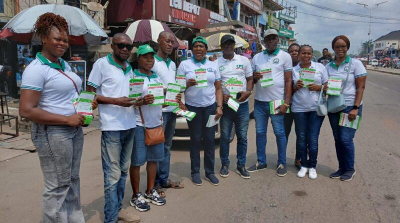 CPC, Imo Orientation Agency sensitise residents on fake products