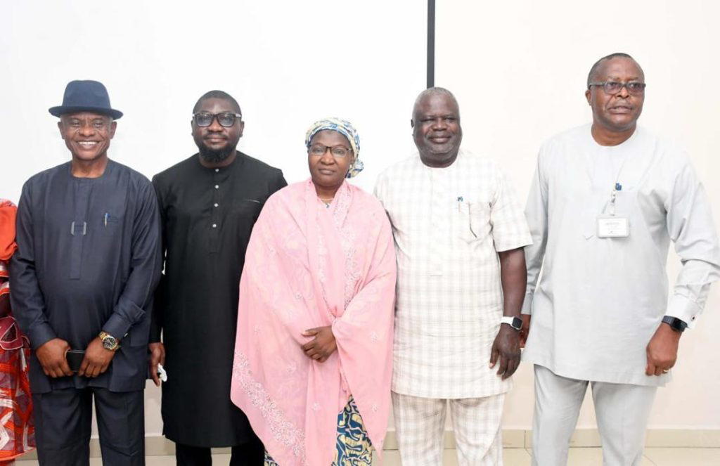 Stakeholders push for national ownership of SARMAAN project to cut child deaths in Nigeria