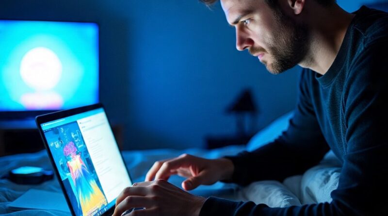 How sleep deprivation causes many diseases
