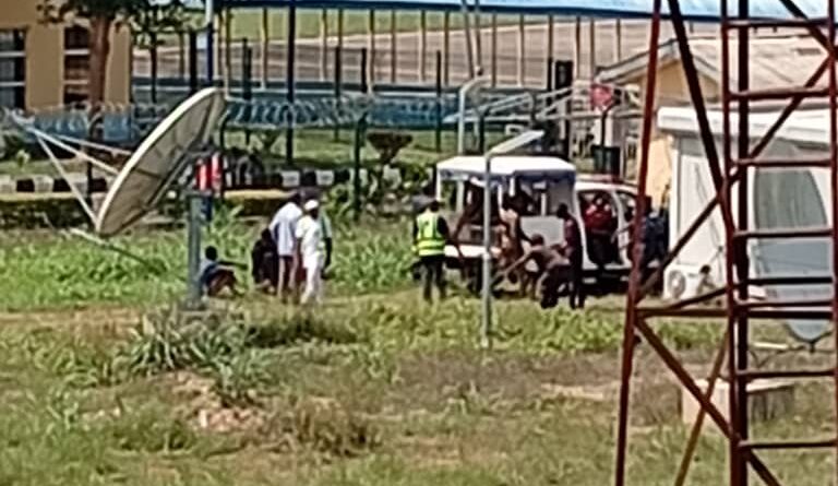 Security scare at Akure Airport as bandits enter runway