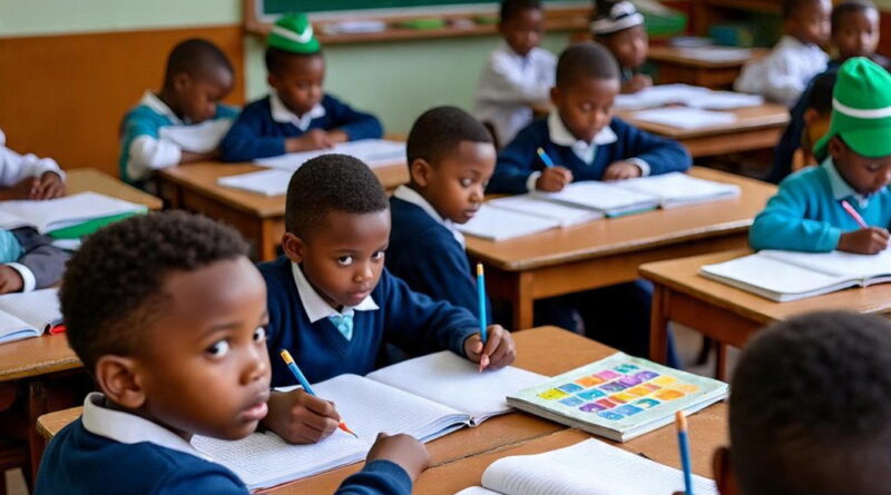 Economy: More Parents shun school homework for wards