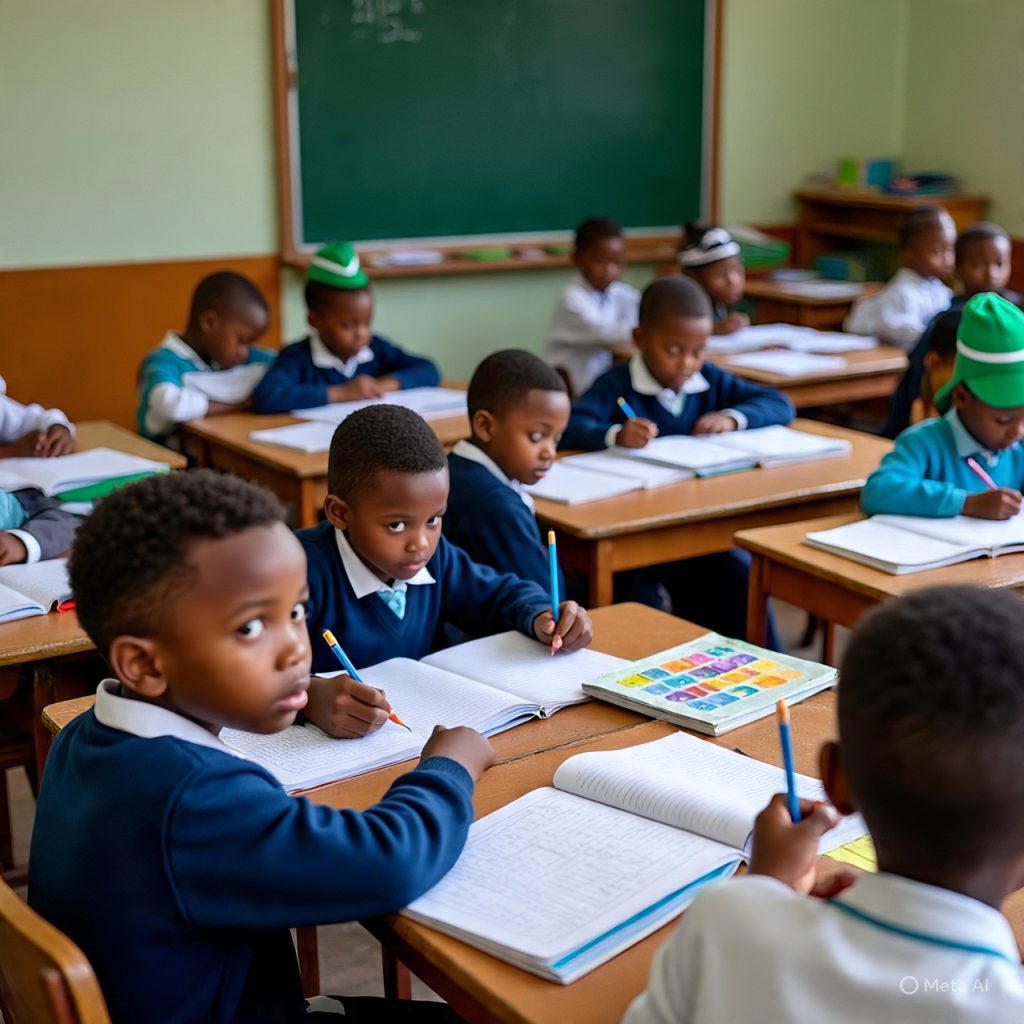 Economy: More Parents shun school homework for wards