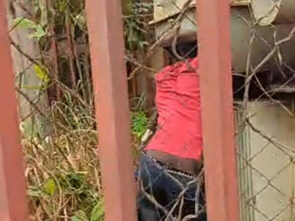 Man electrocuted while vandalizing MEDL substation in Enugu