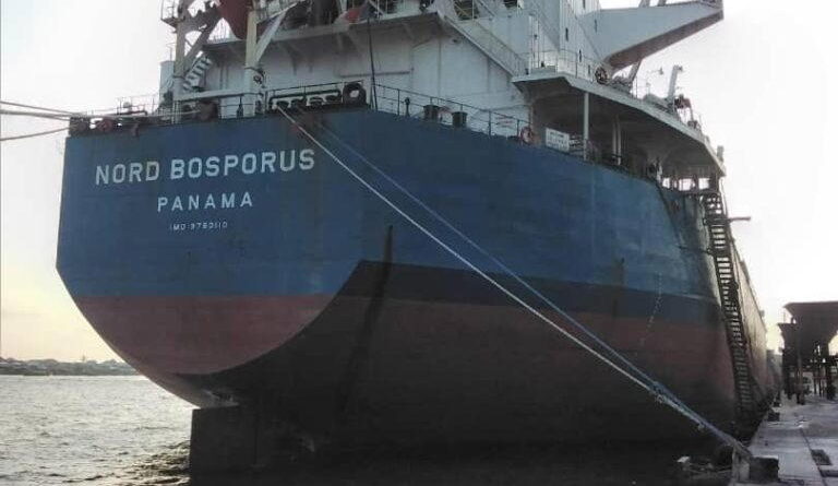 20kg Cocaine Shipment: Court convicts 10 Filipino Sailors, vessel, imposes $6m fine