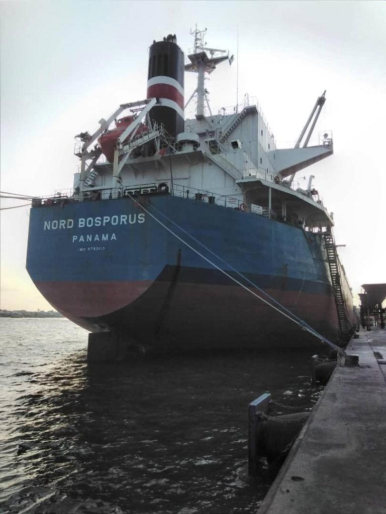 20kg Cocaine Shipment: Court convicts 10 Filipino Sailors, vessel, imposes $6m fine
