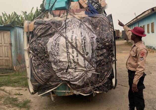 Mobile Court convicts 17 traffic offenders in Ogun