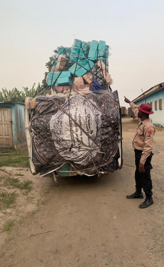 Mobile Court convicts 17 traffic offenders in Ogun