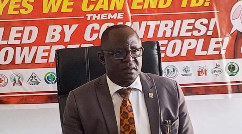 Plateau records 5,000 TB cases in 2025 – Health Commissioner