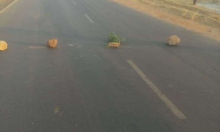 Nasarawa Police neutralise suspected kidnapper on Lafia–Akwanga Highway