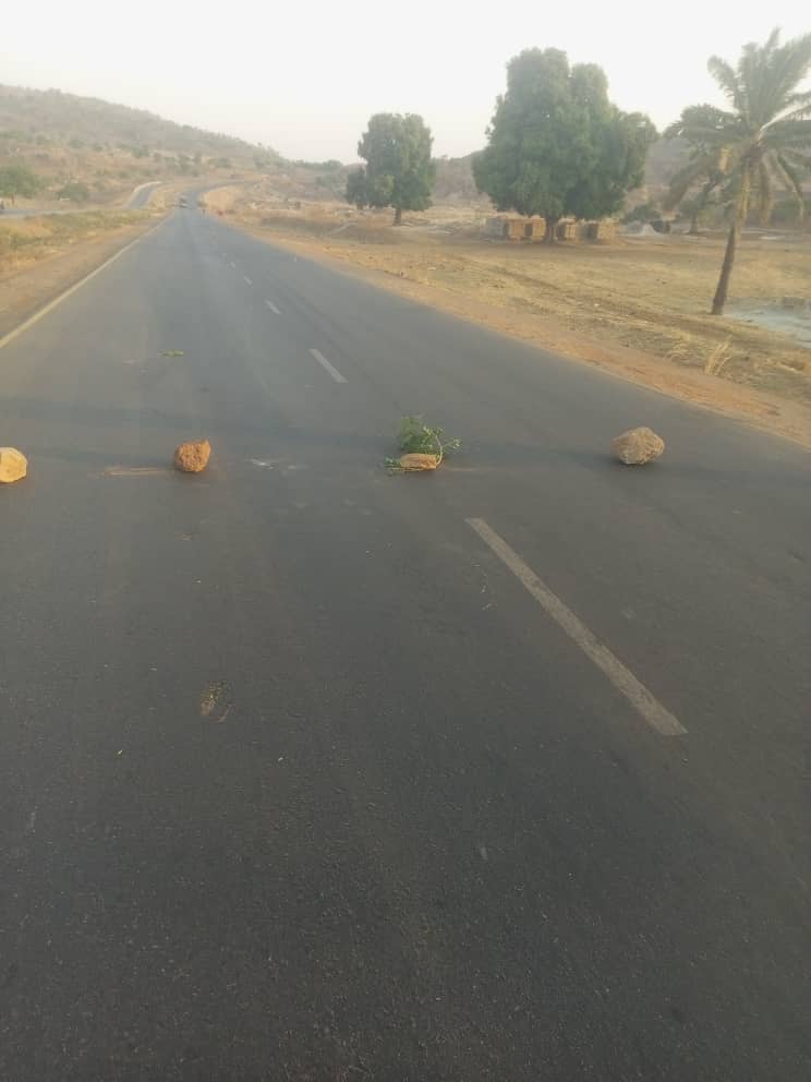 Nasarawa Police neutralise suspected kidnapper on Lafia–Akwanga Highway