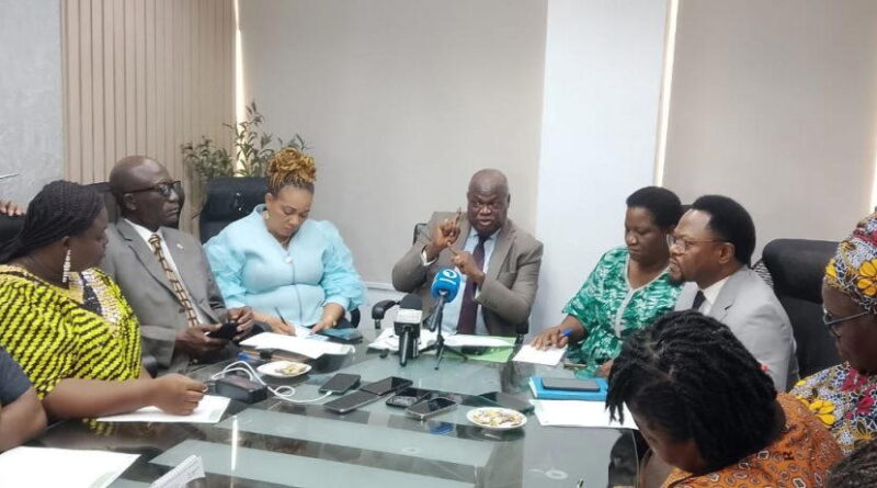 Group, family enrolment model strengthens insurance sustainability for informal sector, SMEs