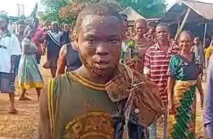 Ebonyi court arraigns, remands man for allegedly killing mother