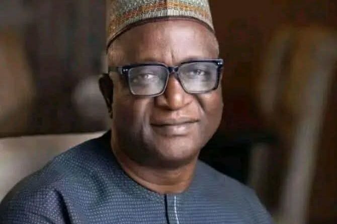 Kidnapped ECWA BOT chairman regains freedom