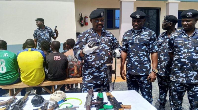 terrorist informants