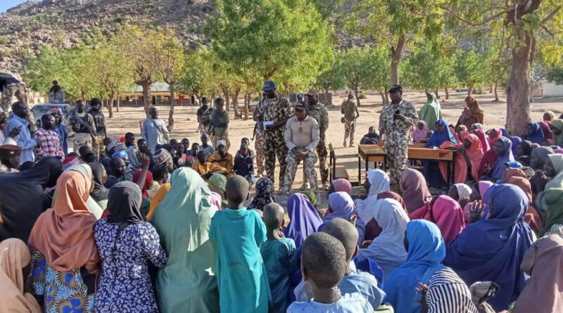 Frontline resilience: Troops repel attacks, secure key areas