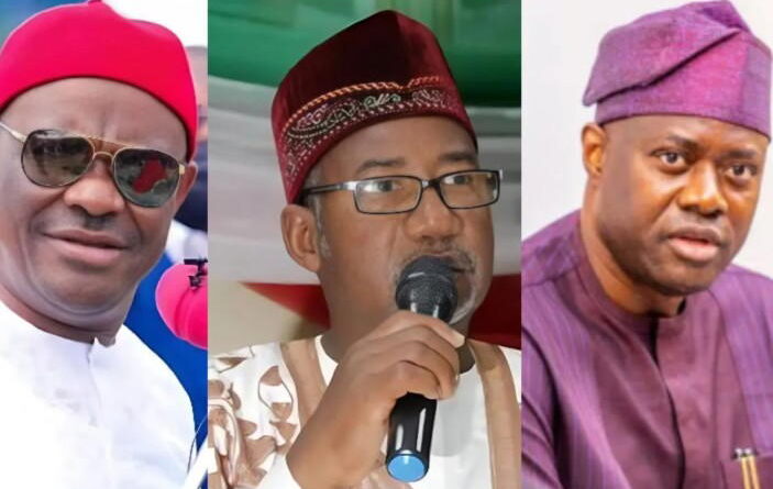 PDP: Makinde, Bala, Turaki, others face tough options ahead of 2027
