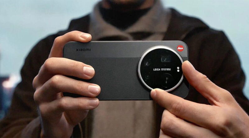 Xiaomi 17 Ultra