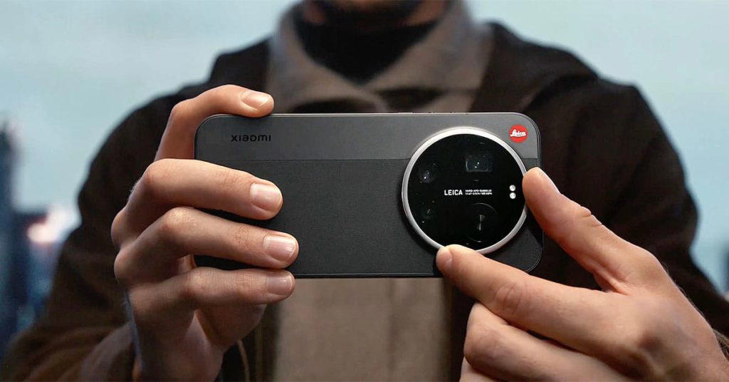 Xiaomi 17 Ultra