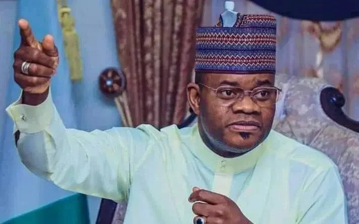 Again, EFCC witness says Yahaya Bello’s name not linked to fresh documents tendered
