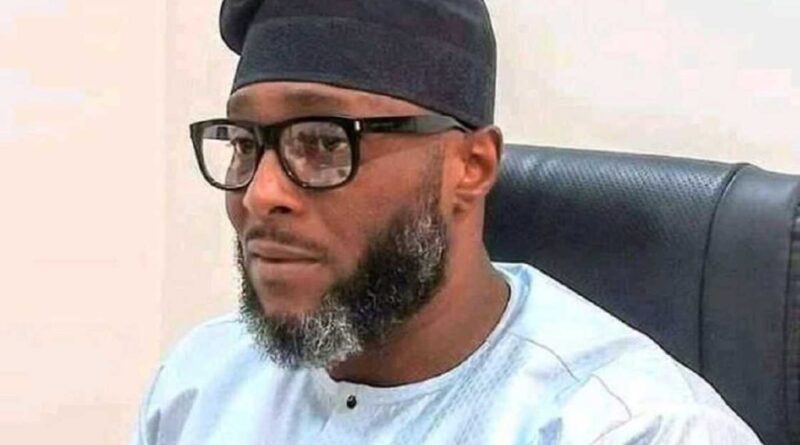Just In: Atiku’s son resigns as commissioner in Adamawa