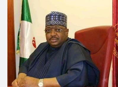 I joined APC to ensure Tinubu’s victory in 2027 – Aduda
