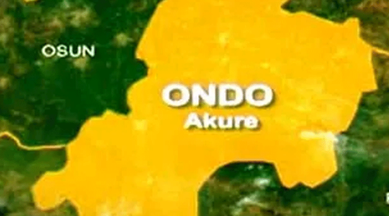 Two minor siblings burnt to death in Ondo fire incident