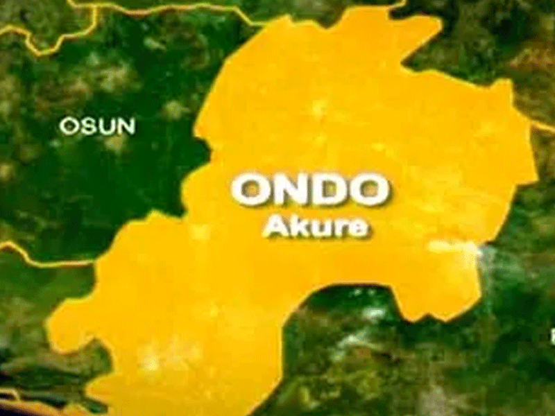Two minor siblings burnt to death in Ondo fire incident