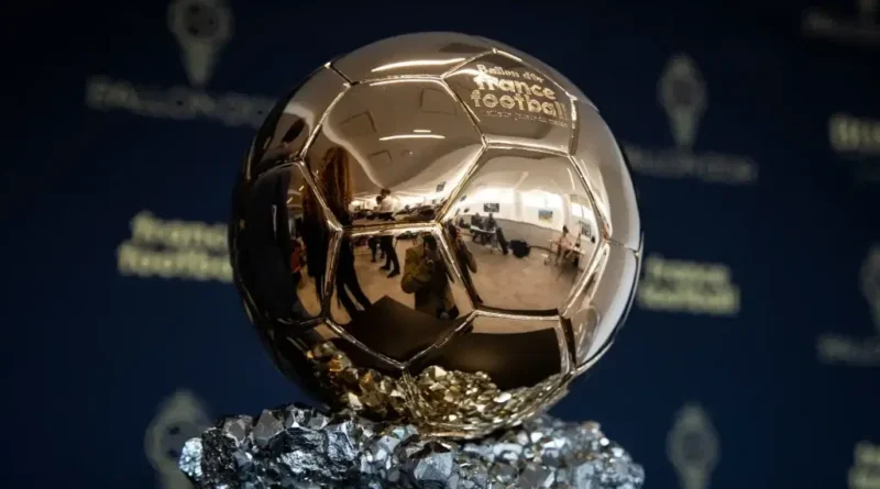 Ballon d’Or 2026: Top 10 favourites to win award ranked
