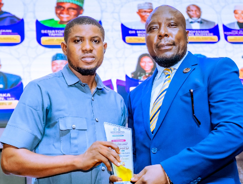 Youths, not oil, Nigeria’s greatest asset — NSITF MD
