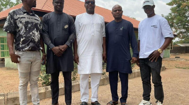 Kidnappers of Benue church worshippers came from neighbouring state – LG Chairman