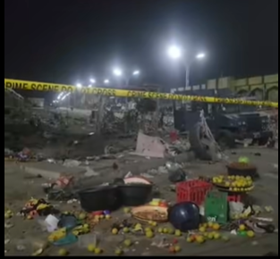 Northern Senators condemn Maiduguri bomb blasts, express solidarity with victims