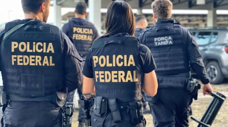 Brazil police arrest businessman in bank scandal rattling elite