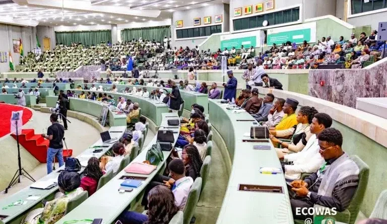 Insecurity: ECOWAS to create new force to fight jihadists