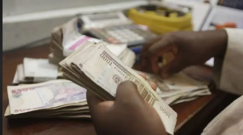 CBN orders banks to deny loan defaulters access to new credit