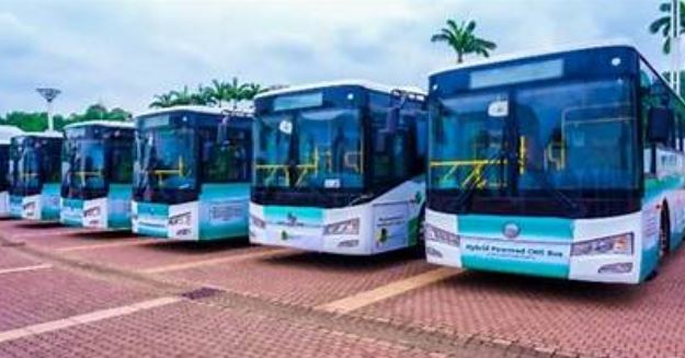 Fuel crisis: Tinubu moves to cushion impact of Middle East war on Nigerian commuters