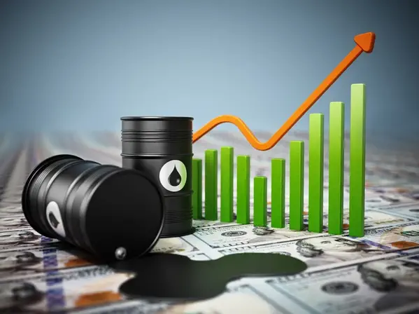 Oil price hits $73 per barrel on U.S. strikes on Iran